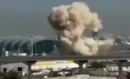 Război SUA-Iran-Israel