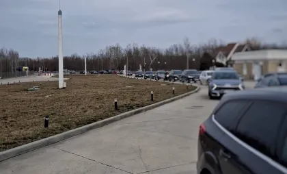 Aglomerație Sculeni