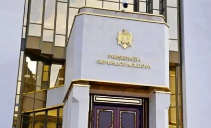 Președinția RM Președinția RM
