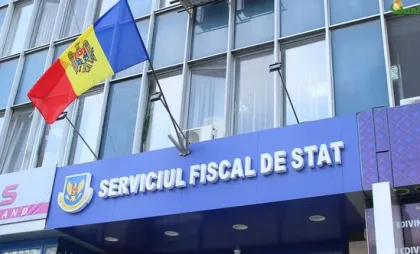 Serviciul Fiscal de Stat