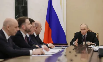 Putin Putin