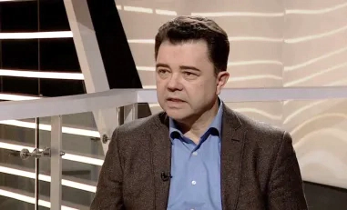 Victor Osipov