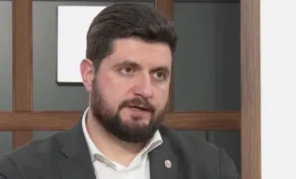 Dorin Junghietu