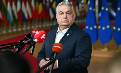 Viktor Orban 