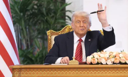 Donald Trump Donald Trump