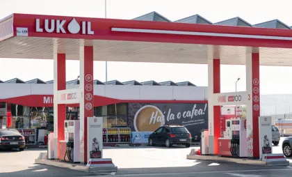 Lukoil Lukoil