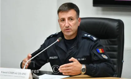 Viorel Cernăuțeanu
