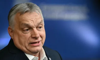 Victor Orban Victor Orban
