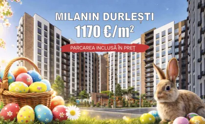 Complex Durlești Complex Durlești