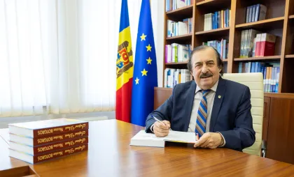 Nicolae Botgros