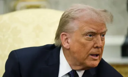 Donald Trump Donald Trump