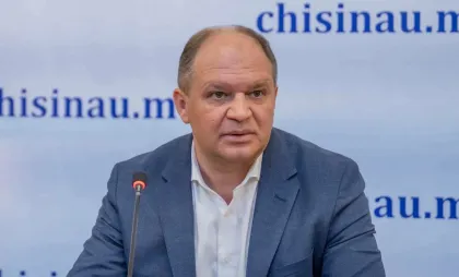 Ion Ceban