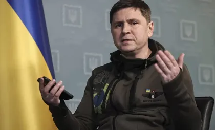 Mihailo Podoleak Mihailo Podoleak