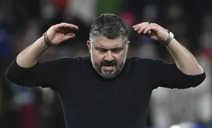 Gennaro Gattuso Gennaro Gattuso