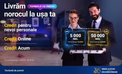 Credite de consum cu beneficii Credite de consum cu beneficii