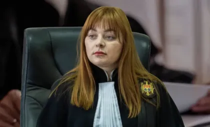 Ana Cucerescu Ana Cucerescu