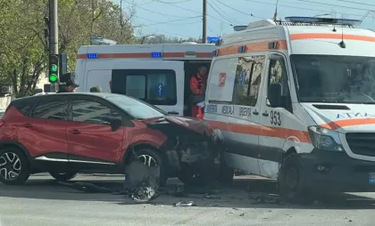 Accident Accident