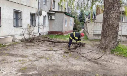 Intervenție salvatori Intervenție salvatori