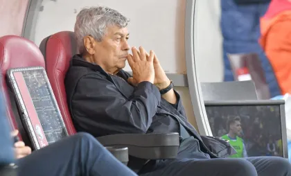 Mircea Lucescu