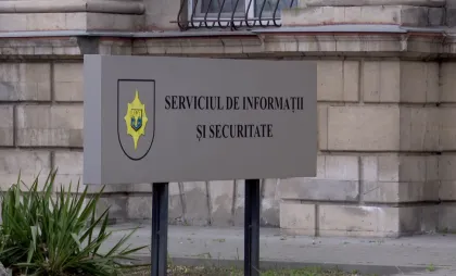 Serviciul de Informații și Securitate
