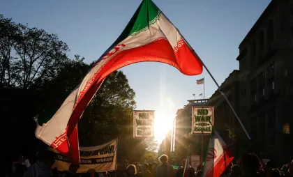 Iran Iran