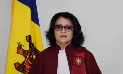 Tamara Chișca-Doneva Tamara Chișca-Doneva