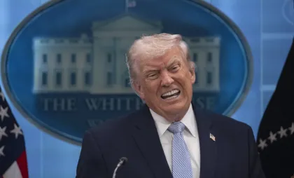 Donald Trump Donald Trump