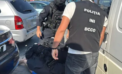 Percheziții