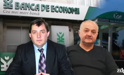 Banca de Economii