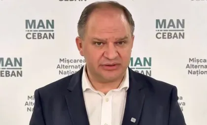 Ion Ceban