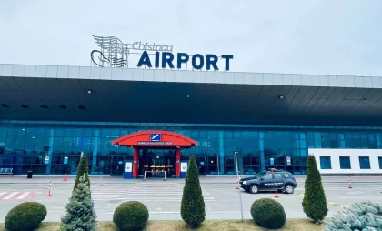 Alertă Aeroport Alertă Aeroport