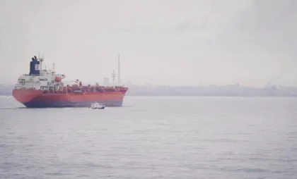 Petrolier
