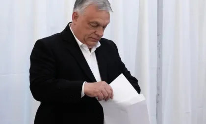 Viktorn Orban Viktorn Orban