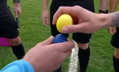 Captură video