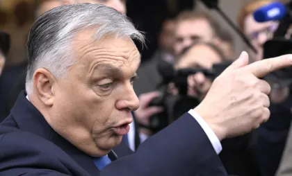 Orban Orban