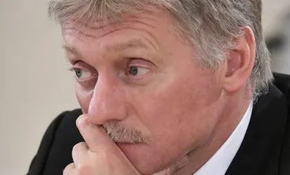 Peskov