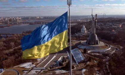 Ucraina