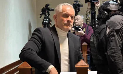 Vladimir Plahotniuc