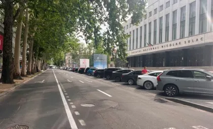 Restricții de circulație Restricții de circulație