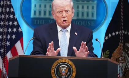 Donald Trump Donald Trump