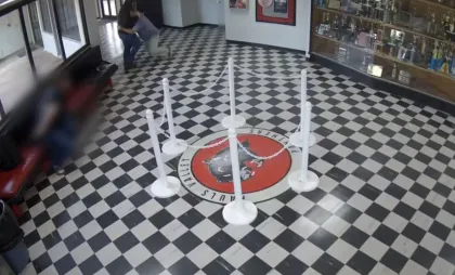 Captură video