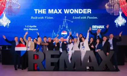 REMAX REMAX