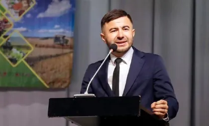 Dumitru Vartic