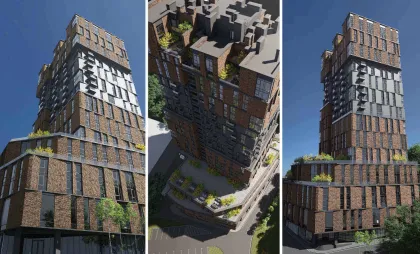 Construcții