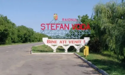 Ștefan Vodă