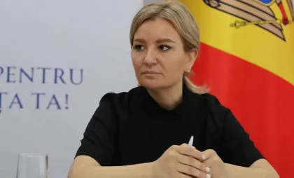 Viorica Țîmbălari