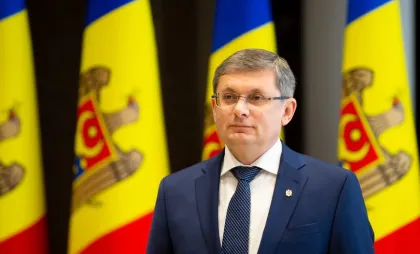 Igor Grosu