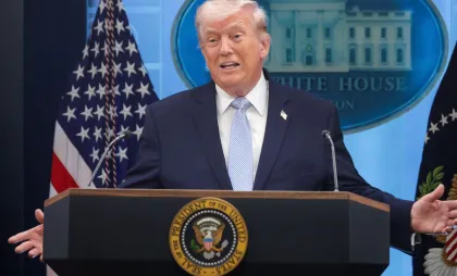 Donald Trump Donald Trump
