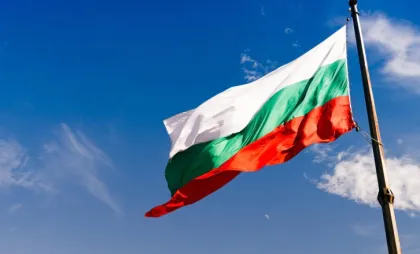 Bulgaria Bulgaria