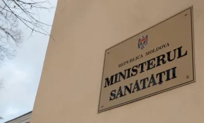 Ministerul Sănătății
